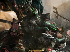 Injustice 2 - comprar online