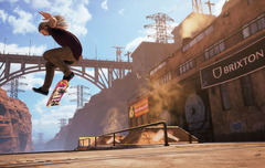 Imagen de Tony Hawk's Pro Skater 1 and 2
