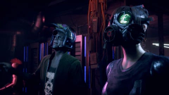 Watch Dogs Legion PS5
