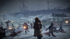 World War Z - La Tienda Digital