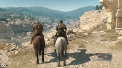 Imagen de Metal Gear Solid 5: The Definitive Experience