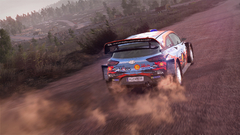 WRC 9 - La Tienda Digital