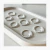 #619 - Anillo punto de luz - comprar online