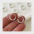 #A1001 - Argollitas Piercing - 14 mm