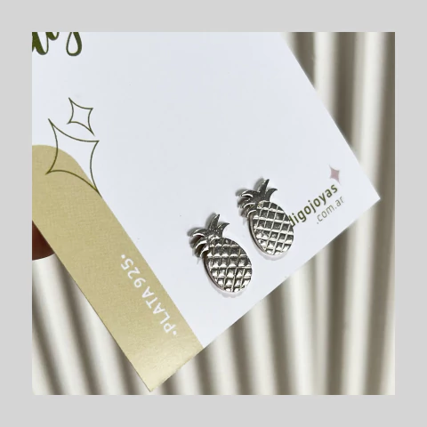 #Ap769 - Pasantes piña