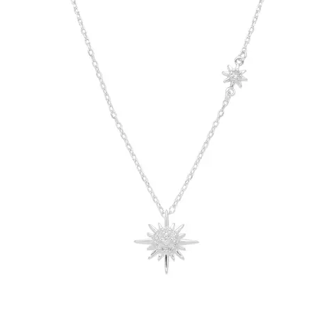 Collar namibia - Plata 925