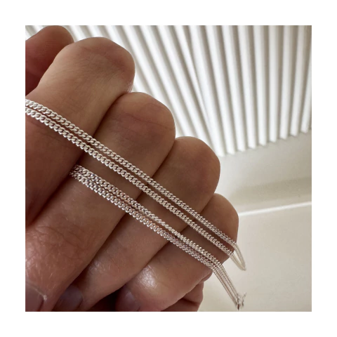 #Csd342 - Cadena grumet 1,44 mm - comprar online