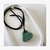 COLLAR AMULETO ELSA - tienda online