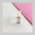 #H136 - Anillo Cuadrado Cortado 7 mm
