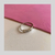 #H34 - Anillo Chapita