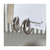 #A1050 - Argollas Huggies 20 mm - comprar online