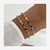 #P630 - Pulsera punto de luz