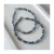 #P686 - Pulsera cristales - comprar online