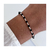 #P689 - Pulsera cristales - Individual - comprar online