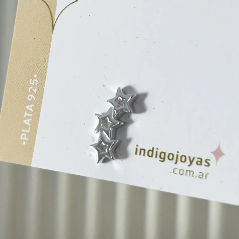 Individual derecha - Pasante estrella