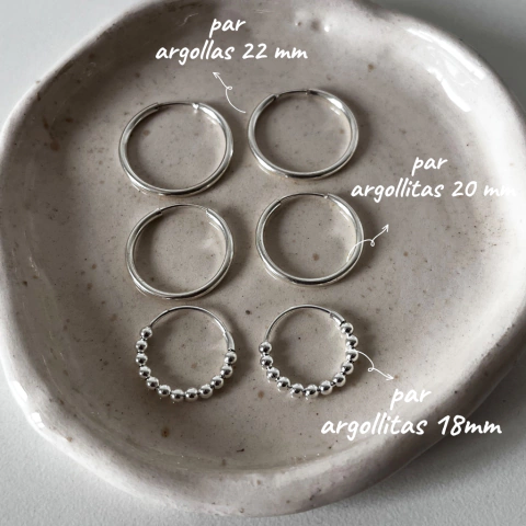 Mix lucky - Plata 925