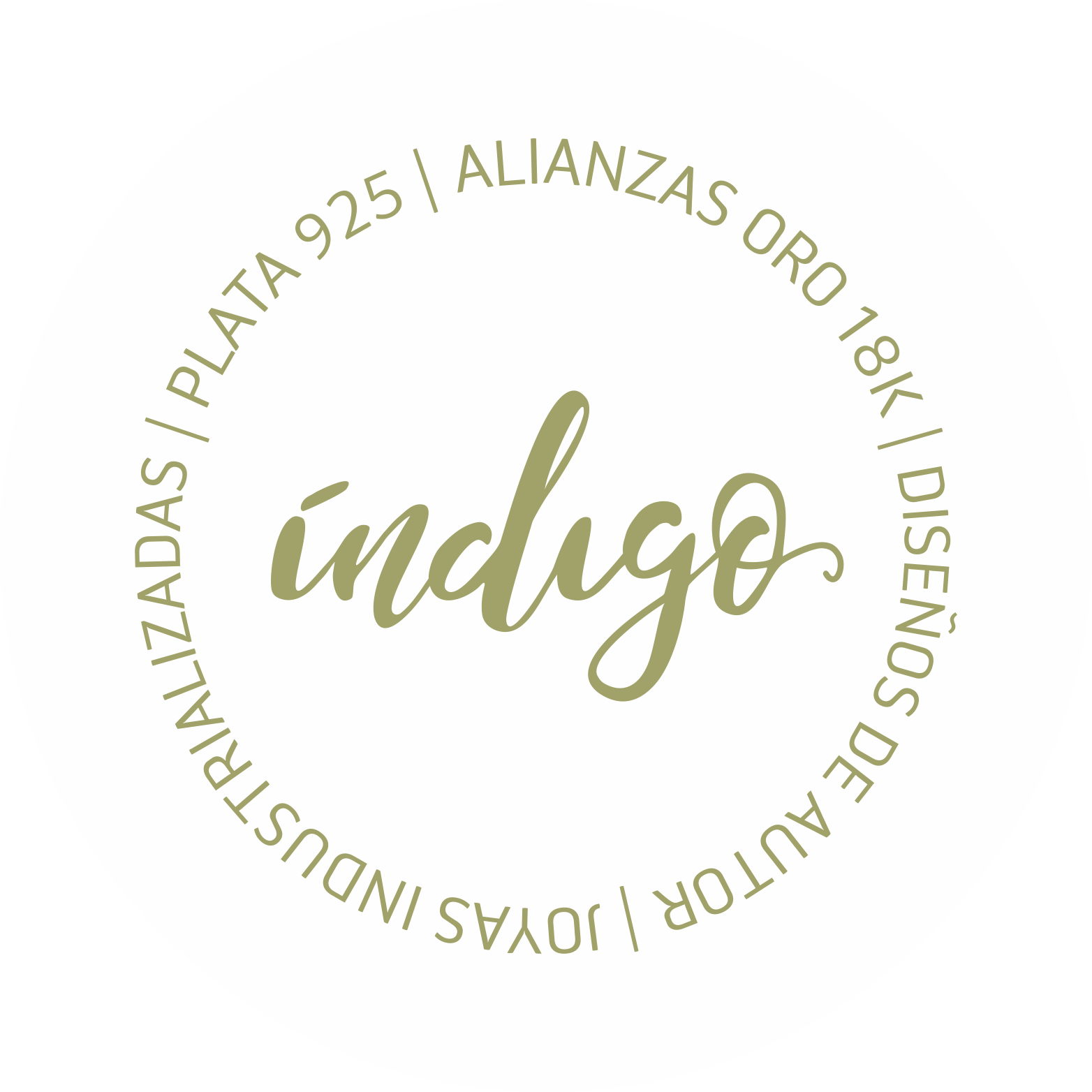 Indigo Joyas