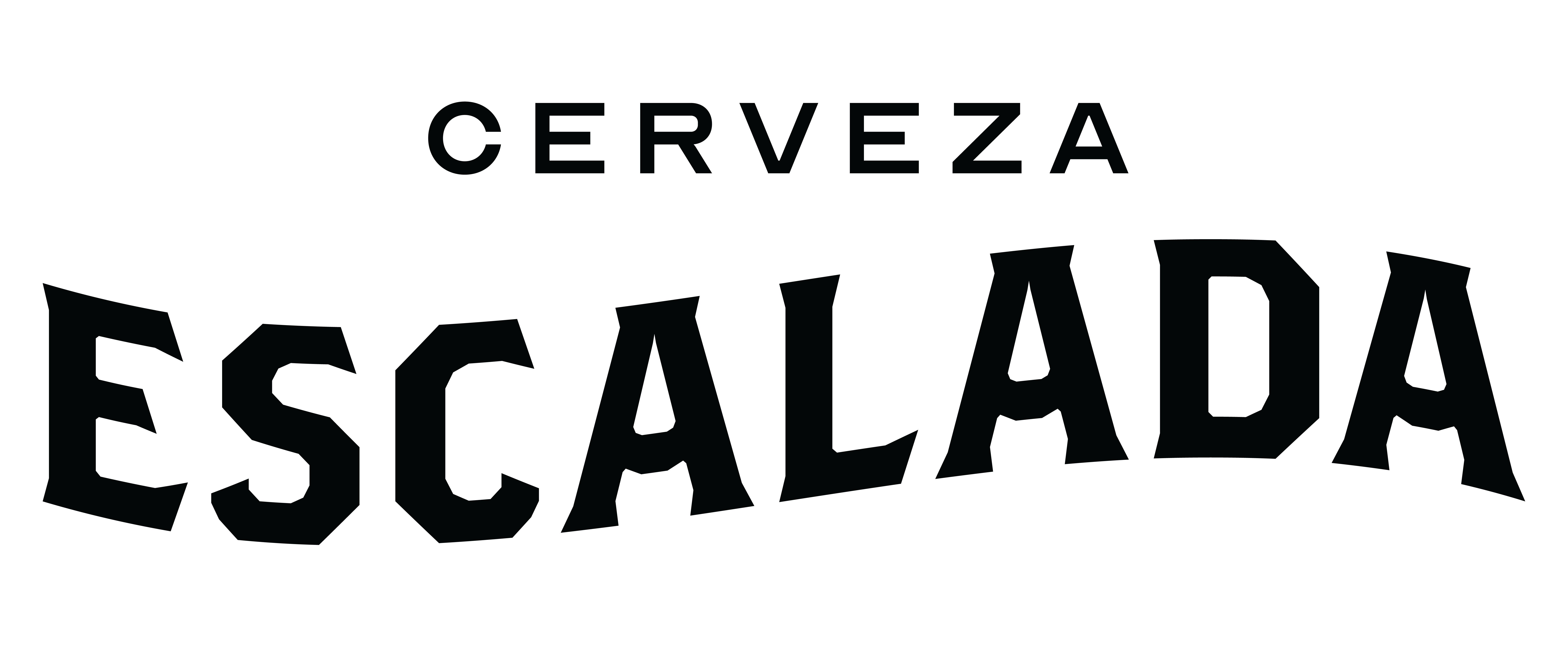 Cerveza Escalada