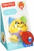 Fisher Price Animalitos Temblorosos Mattel - tienda online