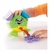 Imagen de Fisher Price Animalitos Temblorosos Mattel