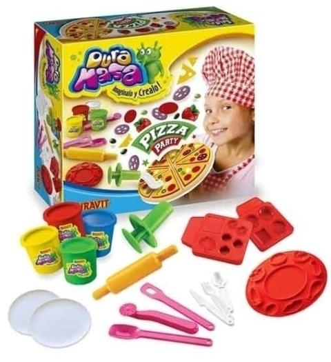 Duravit Masa Pizza Party