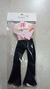 Conjuntos de ropa para Muñecas Tipo Barbie Coleccion Mariposa - tienda online