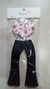 Conjuntos de ropa para Muñecas Tipo Barbie Coleccion Mariposa