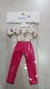 Conjuntos de ropa para Muñecas Tipo Barbie Coleccion Mariposa - Jugueteria Rubi