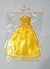 Vestidos Largos de Princesas para Muñecas Tipo Barbie Coleccion Mariposa - comprar online