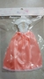 Vestidos Largos de Princesas para Muñecas Tipo Barbie Coleccion Mariposa