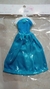 Vestidos Largos de Princesas para Muñecas Tipo Barbie Coleccion Mariposa en internet