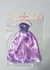 Vestidos Largos de Princesas para Muñecas Tipo Barbie Coleccion Mariposa en internet