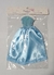 Vestidos Largos de Princesas para Muñecas Tipo Barbie Coleccion Mariposa - Jugueteria Rubi