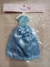 Imagen de Vestidos Largos de Princesas para Muñecas Tipo Barbie Coleccion Mariposa