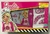 Microondas Glam Barbie con Luz y sonido Miniplay