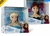Frozen Cabeza para Peinar Elsa Tapimovil - Jugueteria Rubi