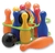 Juego de Bowling Bolos Duravit