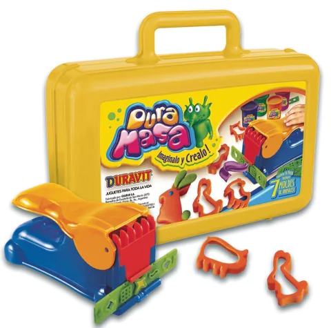 Duravit Juego de Masa en valija