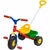Triciclo Rondi Little Trike con Canasto