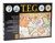 Juego TEG - Tactica y Estrategia de la Guerra Yetem Toyco