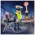 Playmobil 70305 Policia con Radar Intek - Jugueteria Rubi