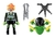 Playmobil 70248 Agente con Dron Intek - comprar online