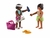 Playmobil 70274 Duo Pack Pareja de Vacaciones 14 piezas Intek - comprar online