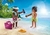 Playmobil 70274 Duo Pack Pareja de Vacaciones 14 piezas Intek en internet