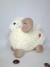 Peluche Oveja Carnero con sonido 20 cm Art, 12941-7 Woody Toys en internet