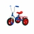 Triciclo Lujo con Canasta de Metal Katib en internet