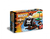 BLOQUES BLOCKY PIRATA ISLA Y BALSA 78 PIEZAS CON 1 MUÑECO DIMARE