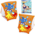Inflable Bracitos de Pececitos 23 cm x 15 cm Salvavidas Bestway Imp. Sudamericana