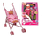 Bebote Bebe Nenino con Cochecito Cariñito - comprar online