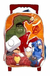 Mochila Jardin Carrito Avengers 12 SP593 Cresko